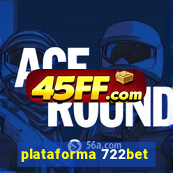 plataforma 722bet